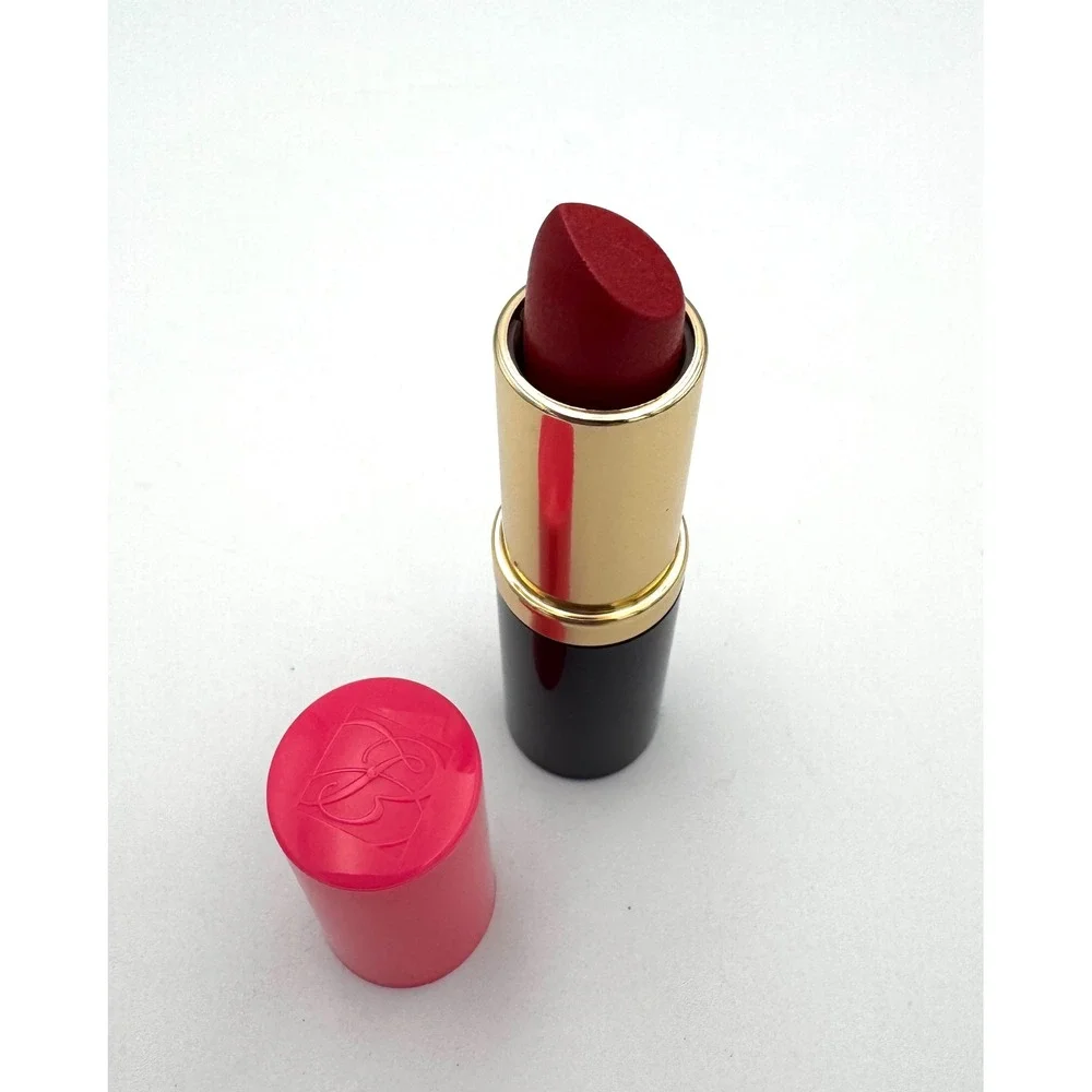 Discontinued Estee Lauder Lipstick 88 188 Rubellite Shimmer Full Size New